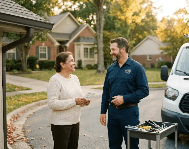 Gutter Repair Clovis, NM FAQs