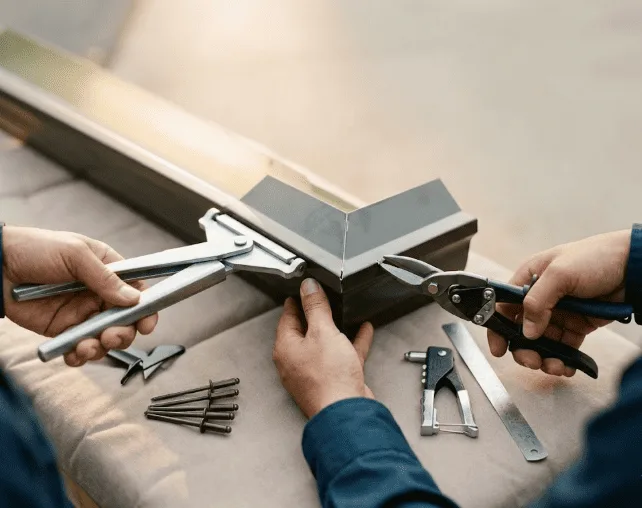 Why choose Gutter Repair in Clovis, NM